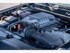 Thumbnail Photo 4 for 2015 Dodge Challenger SRT Hellcat